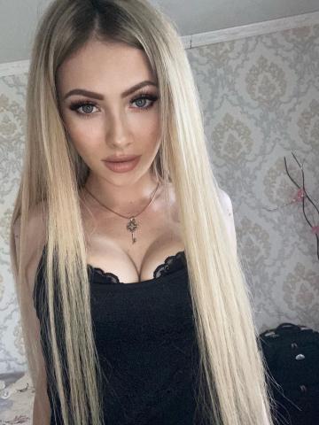 Проститутка Оксана